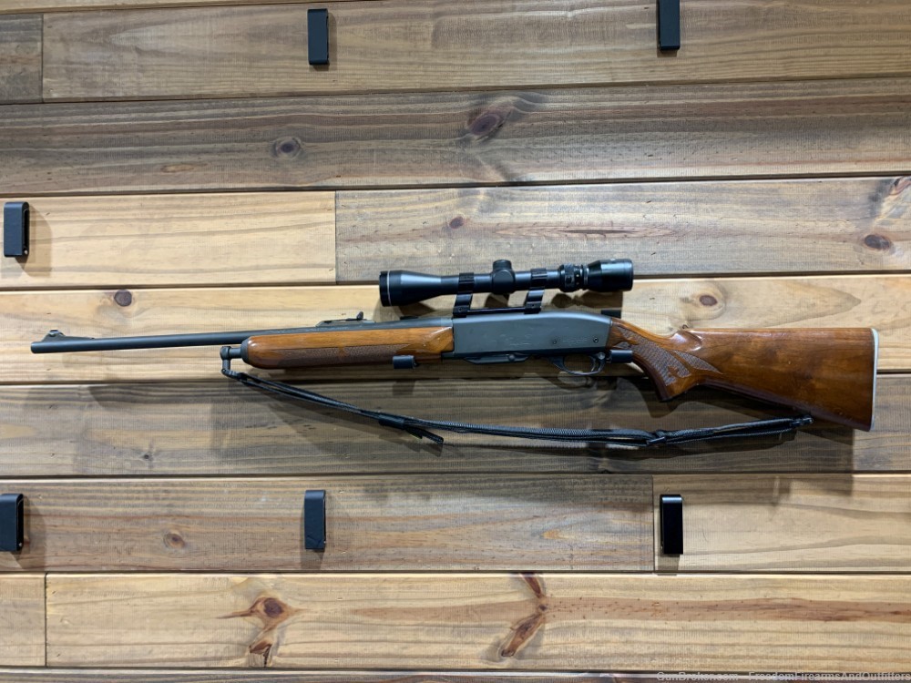 Remington Woodmaster 742 .30-06 22"-img-0