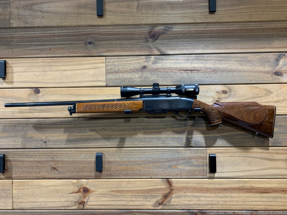 Remington Woodmaster 742 .30-06 22"-img-0