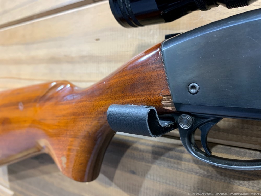 Remington Woodmaster 740 .30-06 22"-img-2