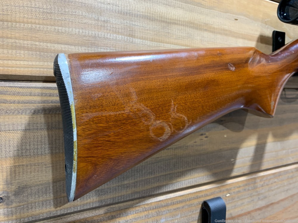 Remington Woodmaster 740 .30-06 22"-img-4