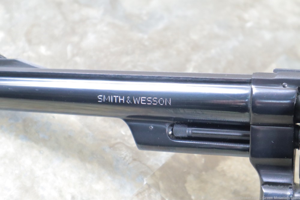 STUNNING Smith & Wesson 29-2 44mag Dirty Harry Penny Bid NO RESERVE-img-31