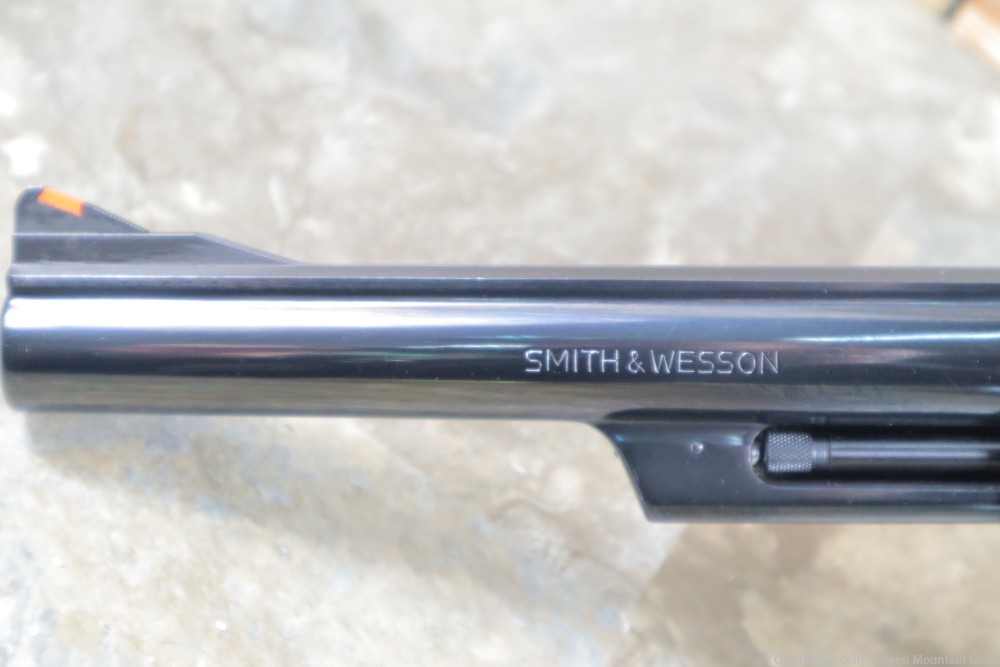 STUNNING Smith & Wesson 29-2 44mag Dirty Harry Penny Bid NO RESERVE-img-32