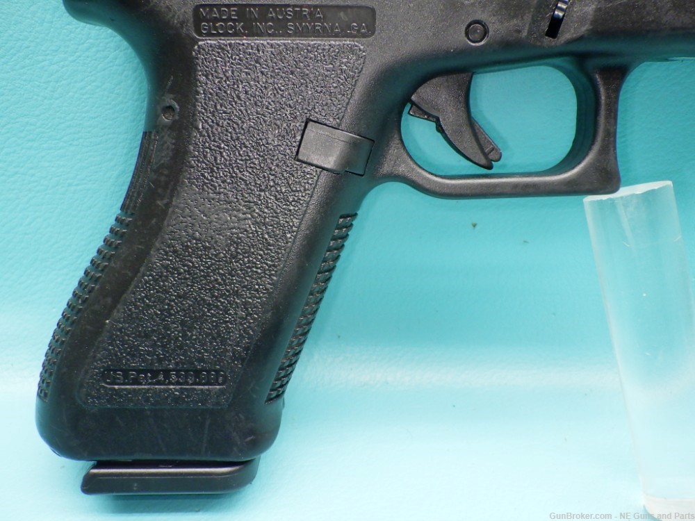 Glock 17 Gen 2 9mm 4.48"bbl Pistol W/ 2 Mags PENNY AUCTION!-img-2