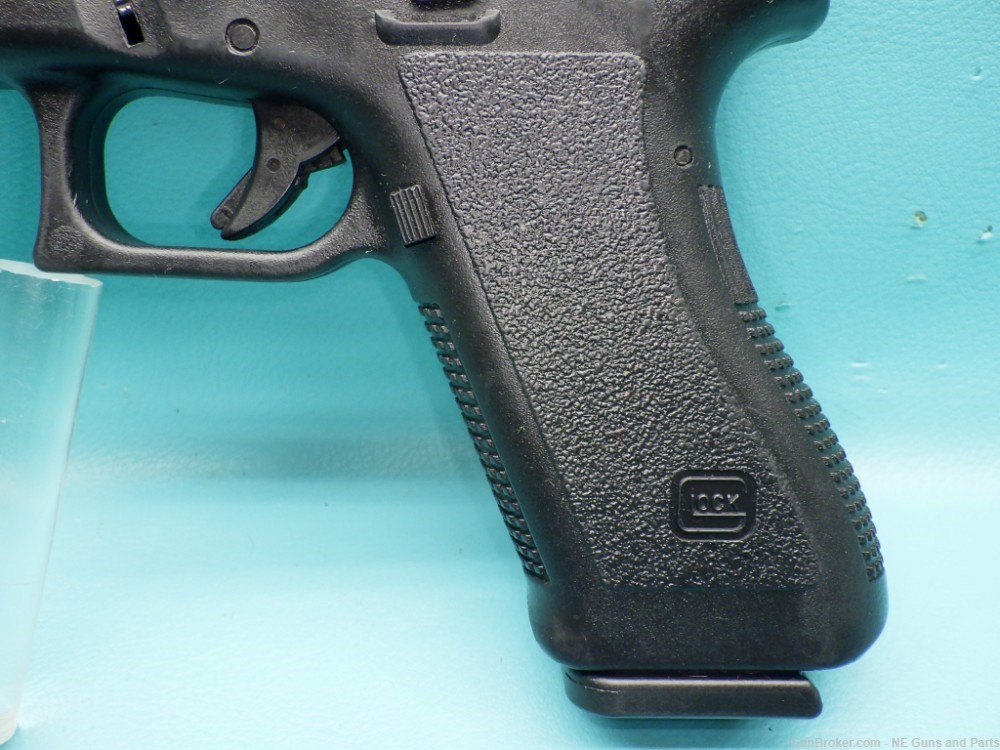 Glock 17 Gen 2 9mm 4.48"bbl Pistol W/ 2 Mags PENNY AUCTION!-img-7