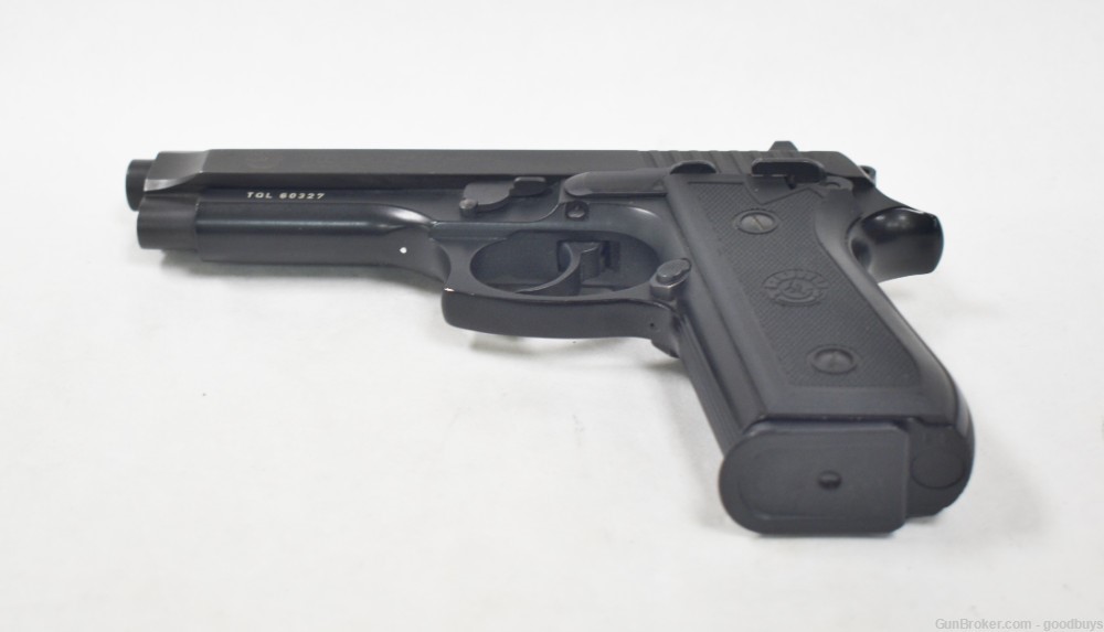 TAURUS PT 92 AF 9mm LIKE 92 3-17RND MAGS SPRING PENNY SALE 5" 92FS-img-15