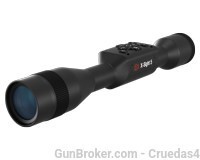 BA50 BMG W/night vision scope 5rd.mag-img-3