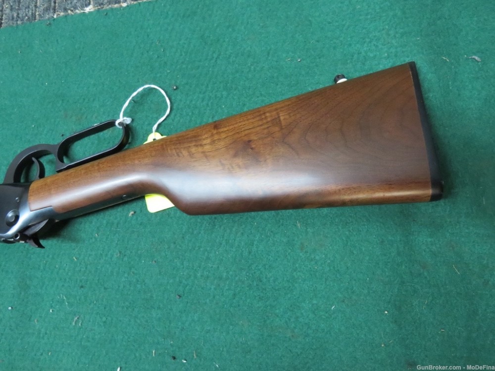 Winchester 94 AE Trapper .44 Mag Cal.-img-7