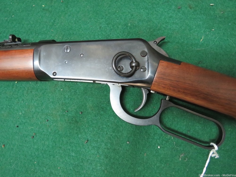 Winchester 94 AE Trapper .44 Mag Cal.-img-3