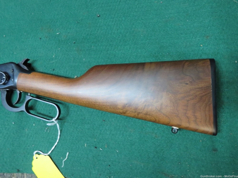 Winchester 94 AE Trapper .44 Mag Cal.-img-6