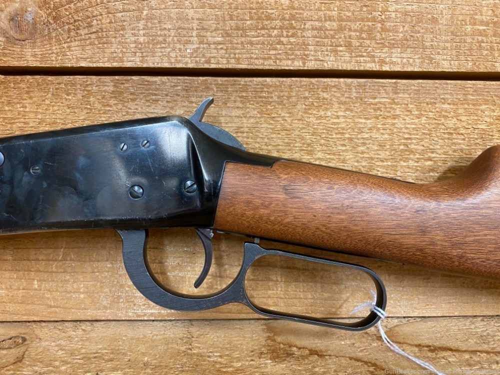 Winchester Model 94 .30-30 Win Lever Action Rifle - USED-img-11
