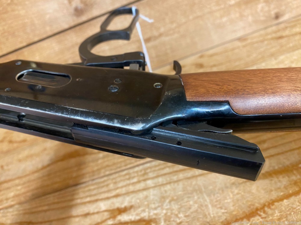 Winchester Model 94 .30-30 Win Lever Action Rifle - USED-img-28