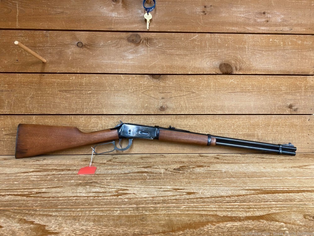 Winchester Model 94 .30-30 Win Lever Action Rifle - USED-img-0