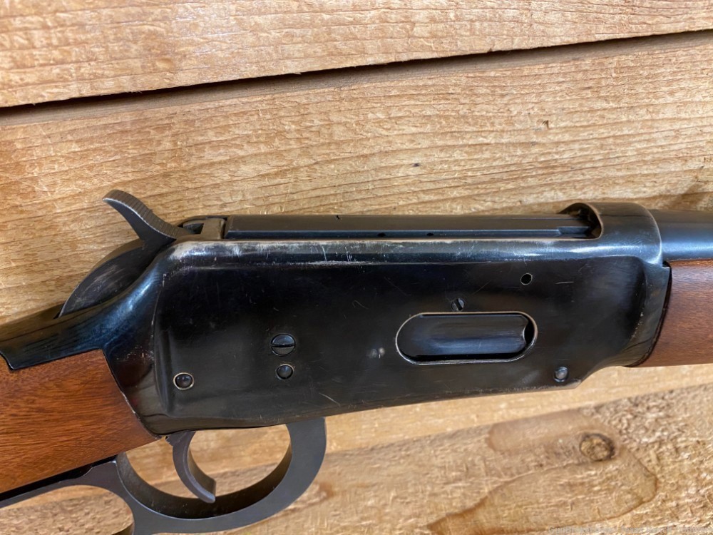 Winchester Model 94 .30-30 Win Lever Action Rifle - USED-img-7