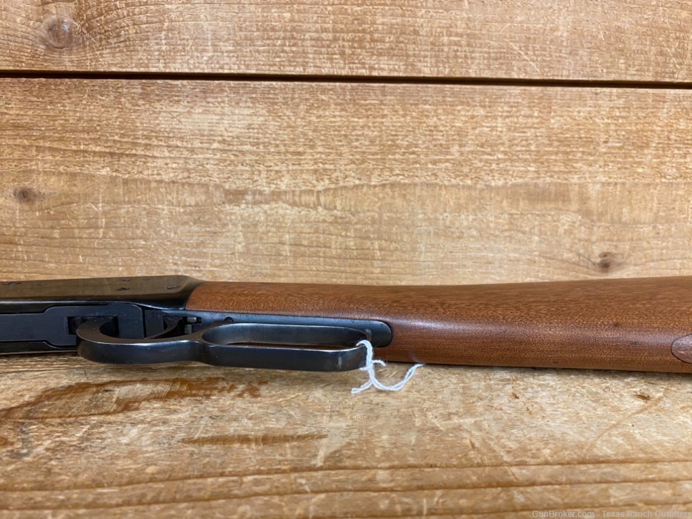Winchester Model 94 .30-30 Win Lever Action Rifle - USED-img-21