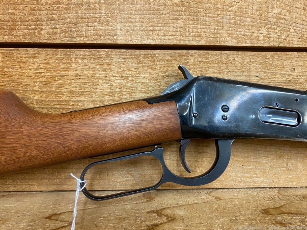Winchester Model 94 .30-30 Win Lever Action Rifle - USED-img-3