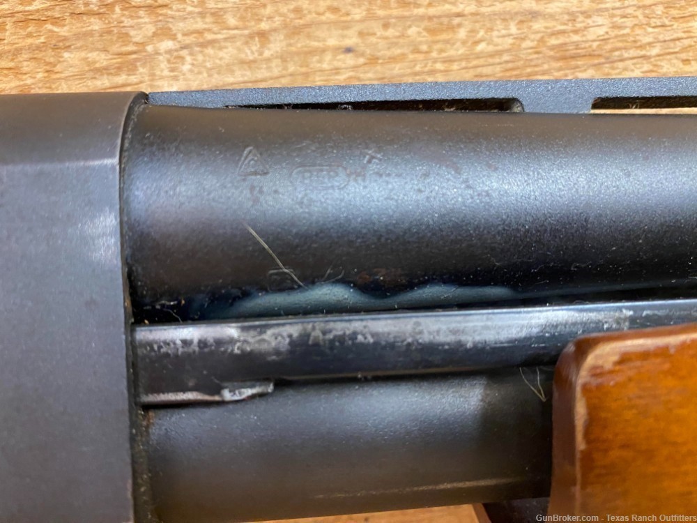 Remington 870 Express Magnum 12GA Pump Shotgun - USED-img-14
