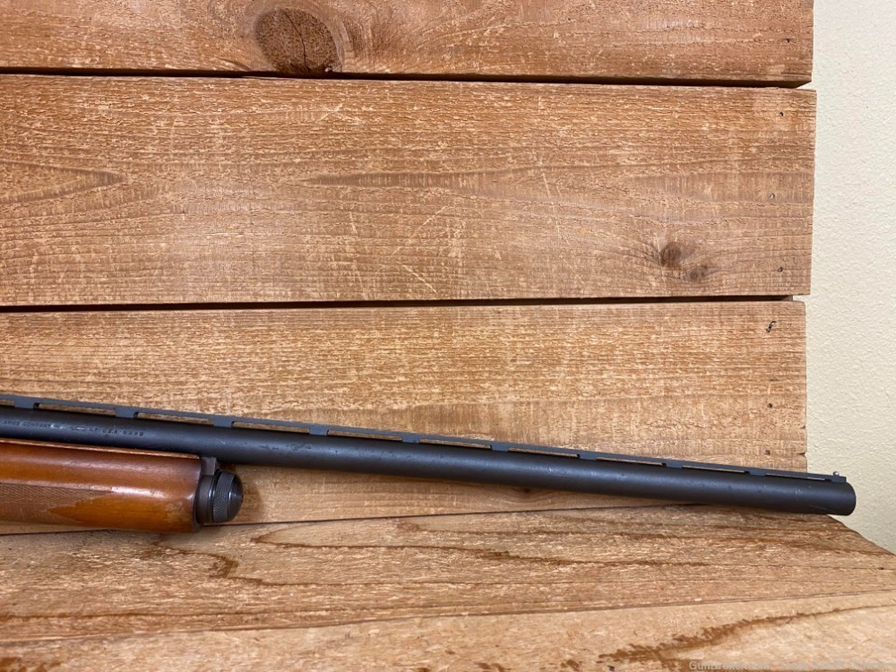 Remington 870 Express Magnum 12GA Pump Shotgun - USED-img-4