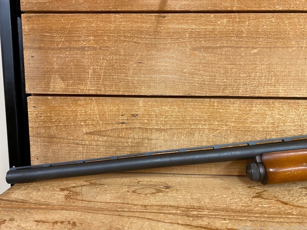 Remington 870 Express Magnum 12GA Pump Shotgun - USED-img-5