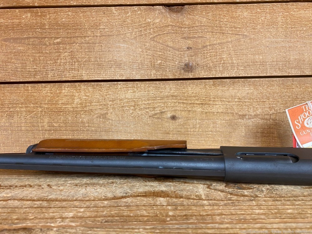 Remington 870 Express Magnum 12GA Pump Shotgun - USED-img-9