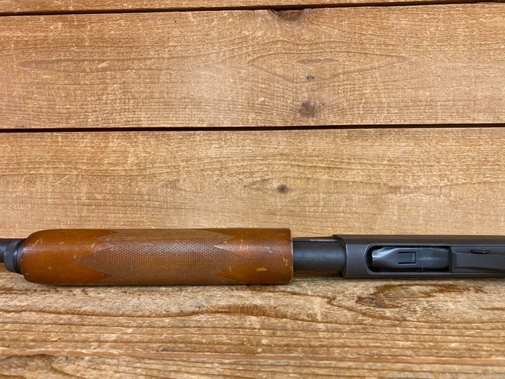 Remington 870 Express Magnum 12GA Pump Shotgun - USED-img-12