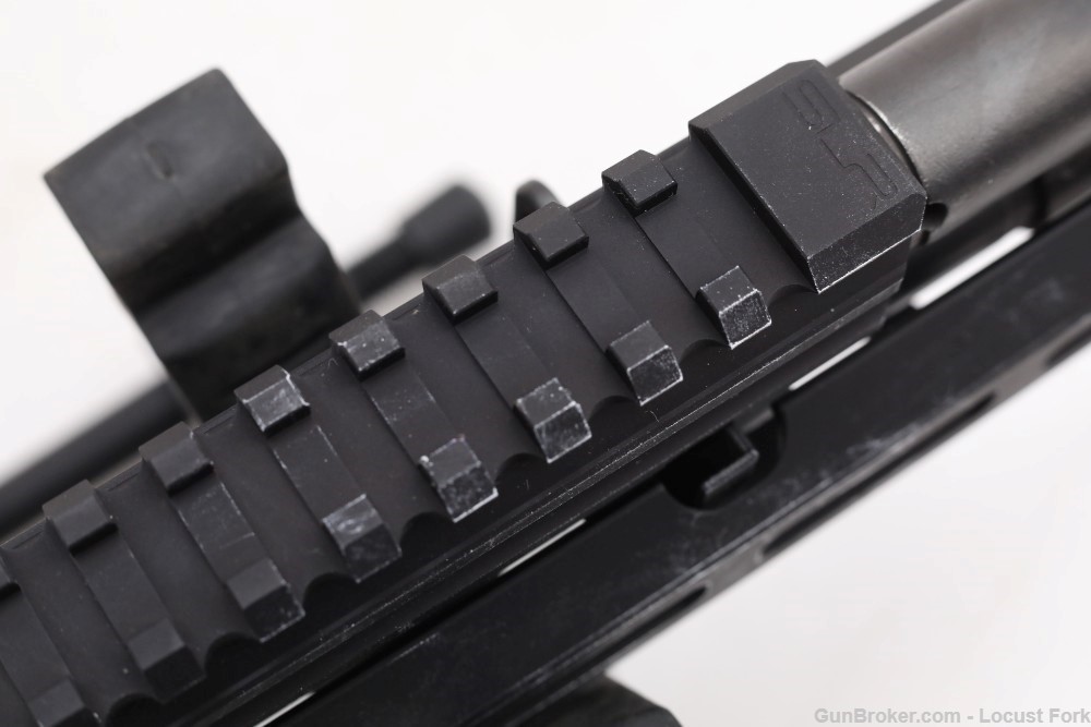 Pioneer Arms Hellpup Radom Poland 7.62x39 AK47 Pistol Folding NICE! NR -img-23