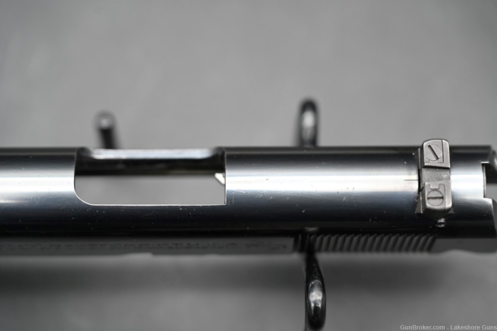 Pre-World War II Colt Ace .22 Long Rifle 1931 FIRST YEAR MFG! BEAUTIFUL!-img-24