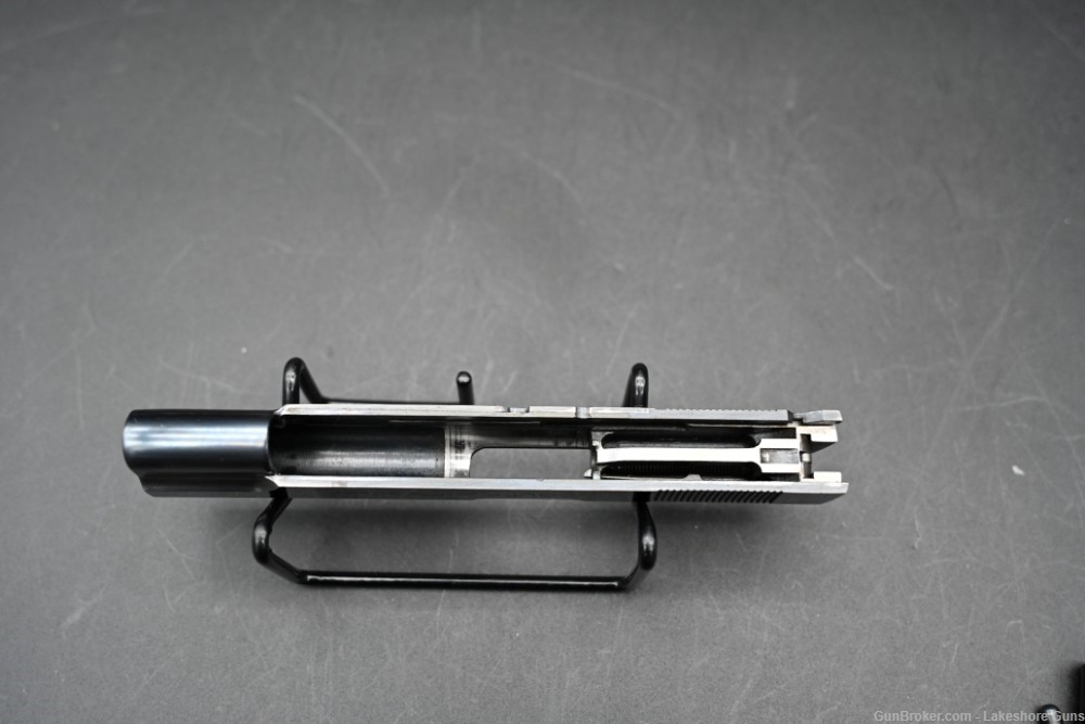 Pre-World War II Colt Ace .22 Long Rifle 1931 FIRST YEAR MFG! BEAUTIFUL!-img-13