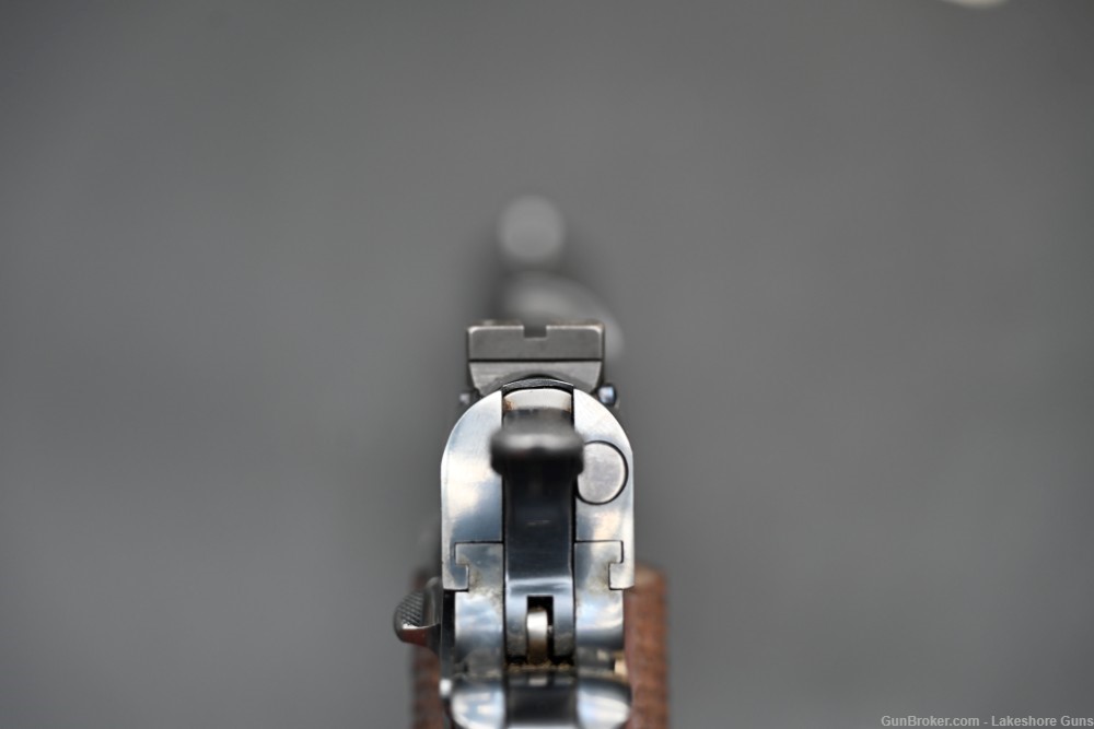 Pre-World War II Colt Ace .22 Long Rifle 1931 FIRST YEAR MFG! BEAUTIFUL!-img-82