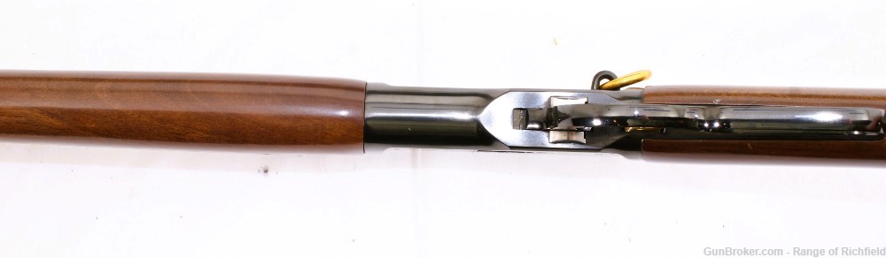 Browning B92 44MAG With Factory Box-img-10