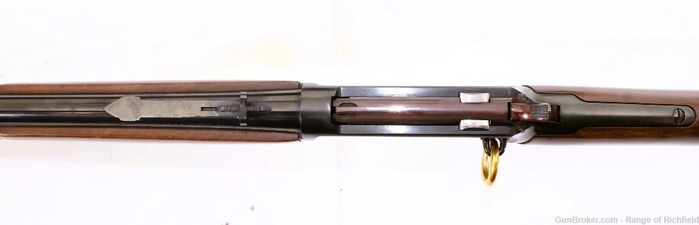 Browning B92 44MAG With Factory Box-img-13