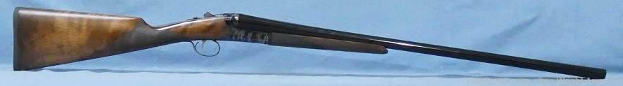 Tristar Bristol SxS Shotgun, 12 Gauge SALE!-img-0