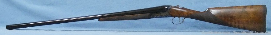 Tristar Bristol SxS Shotgun, 12 Gauge SALE!-img-1