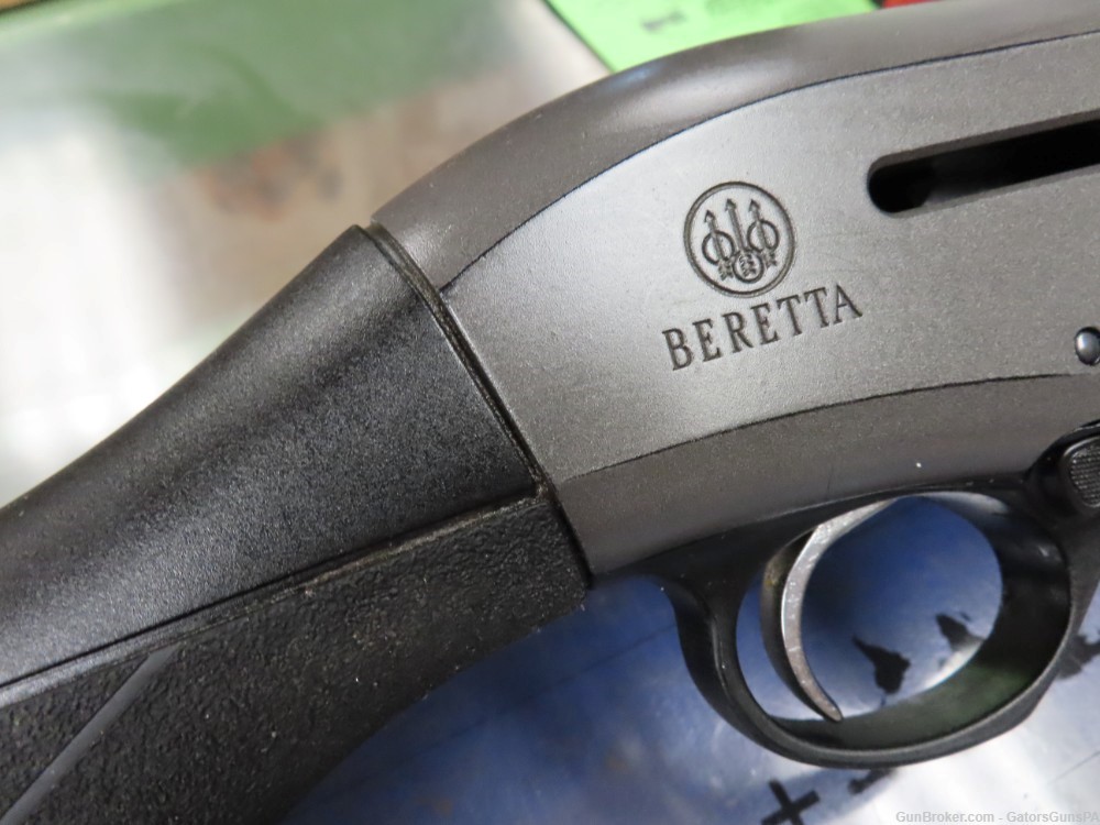 Beretta A400 Xtereme Plus 20ga Semi 28" 20 gauge A 400 28 inch Vent Rib -img-4