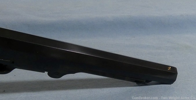 Uberti 1862 Pocket Navy Percussion Revolver, 36 Caliber SALE!-img-3