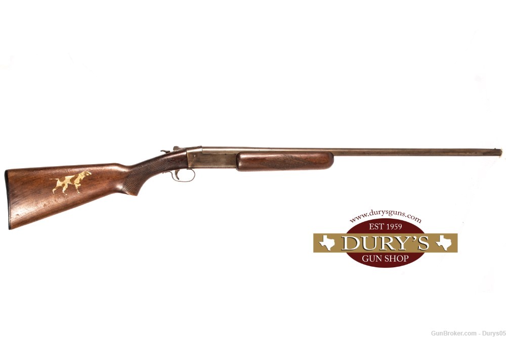 Winchester 37 410 GA Durys# 16993-img-0