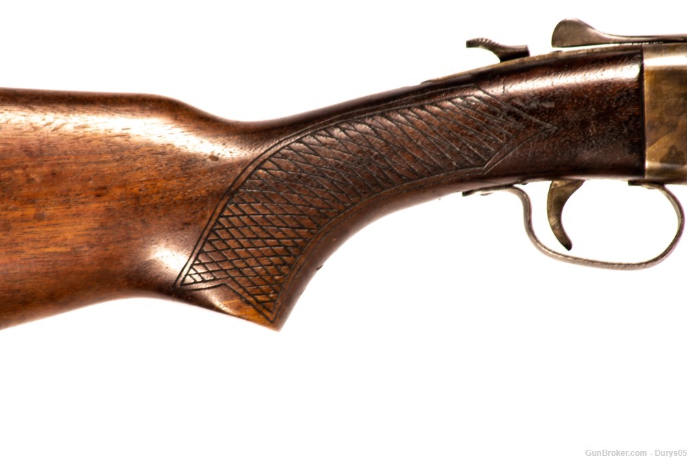 Winchester 37 410 GA Durys# 16993-img-6