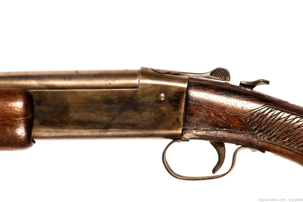 Winchester 37 410 GA Durys# 16993-img-13