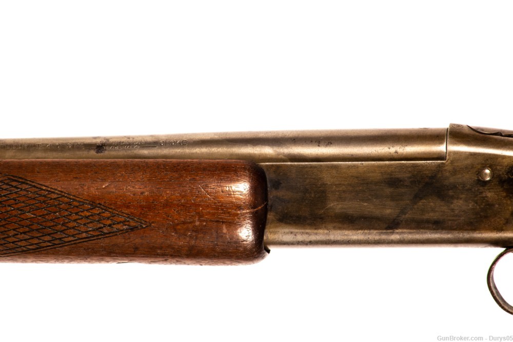 Winchester 37 410 GA Durys# 16993-img-12