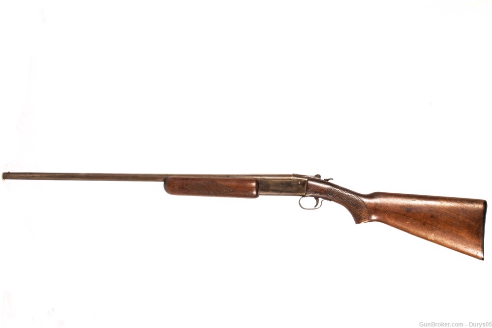 Winchester 37 410 GA Durys# 16993-img-16