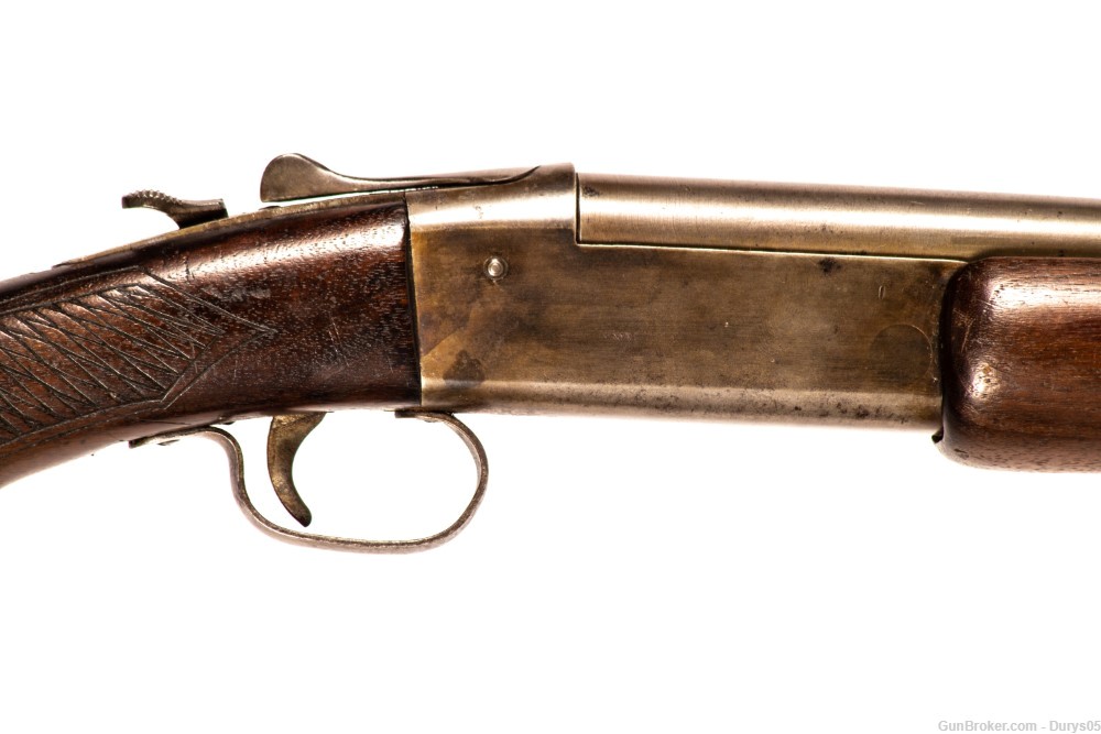 Winchester 37 410 GA Durys# 16993-img-5