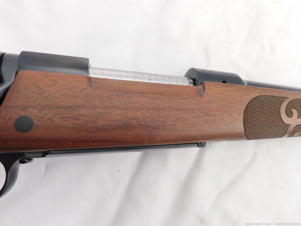 Winchester 70 XTR Featherweight 257 Roberts New Haven-img-3