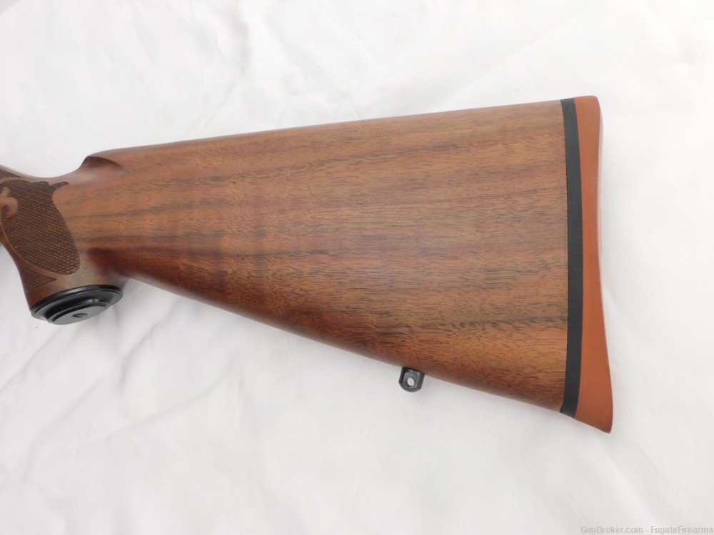 Winchester 70 XTR Featherweight 257 Roberts New Haven-img-8