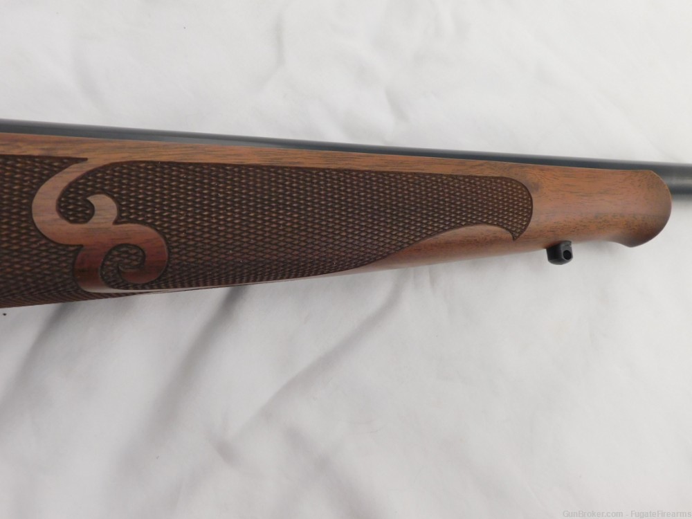 Winchester 70 XTR Featherweight 257 Roberts New Haven-img-4