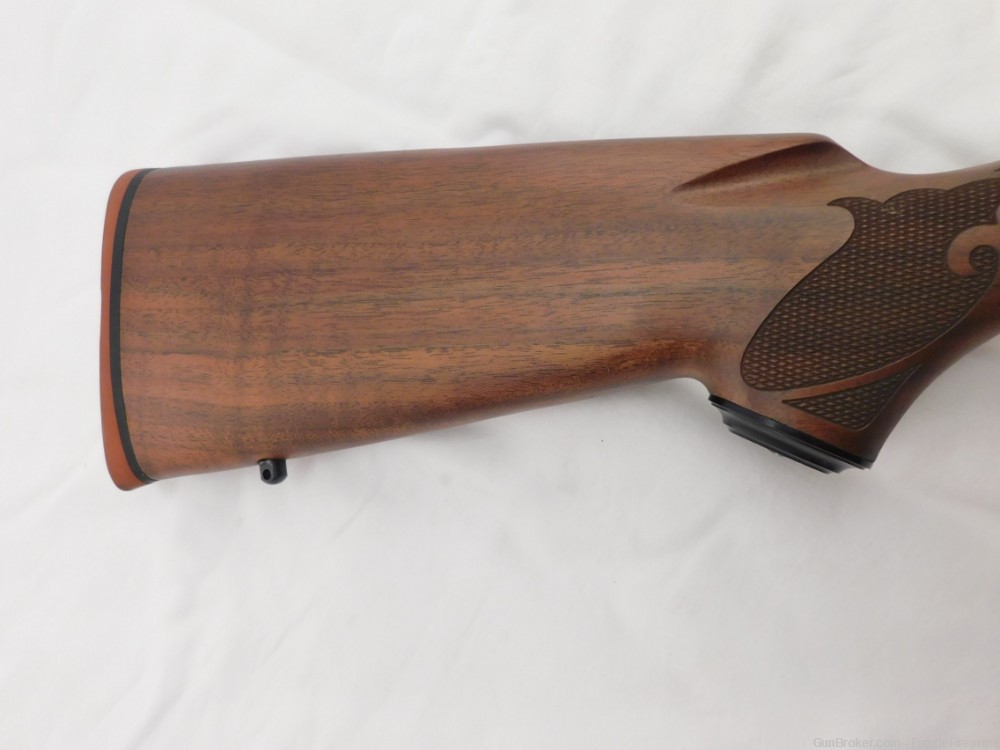 Winchester 70 XTR Featherweight 257 Roberts New Haven-img-2