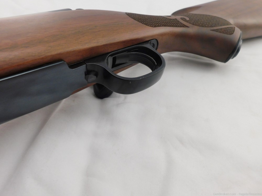 Winchester 70 XTR Featherweight 257 Roberts New Haven-img-9