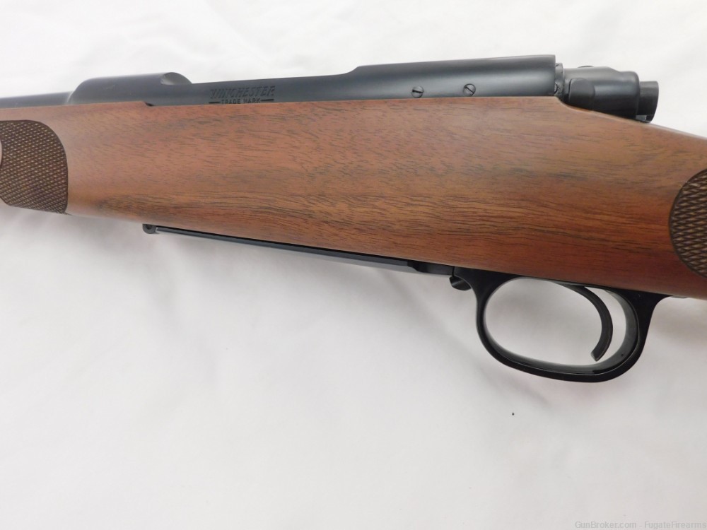 Winchester 70 XTR Featherweight 257 Roberts New Haven-img-7