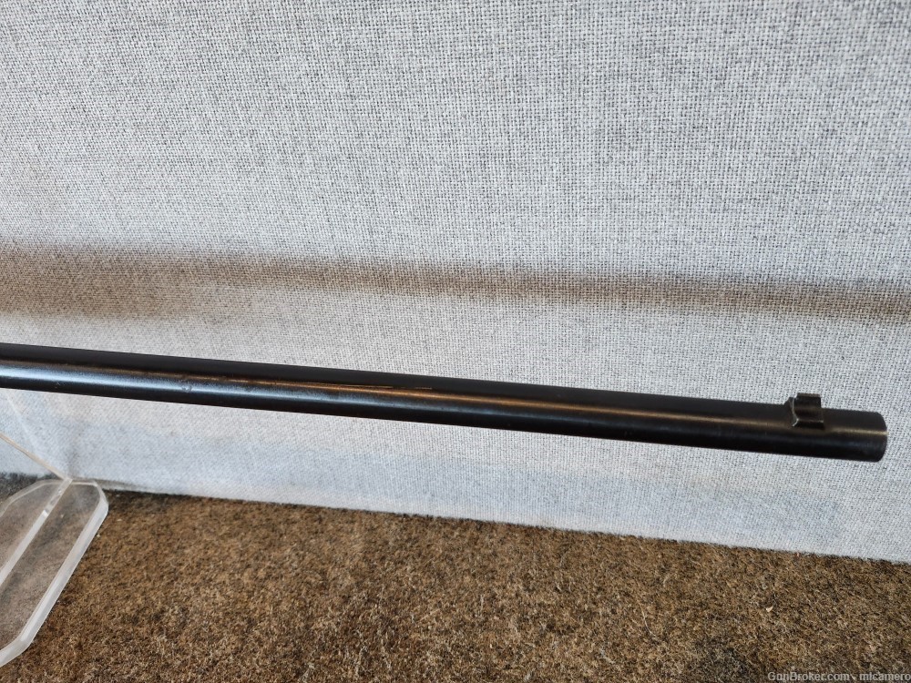 WINCHESTER MOD 69 A IN 22 SHORT LONG AND LONG RIFLE-img-4