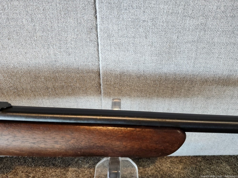 WINCHESTER MOD 69 A IN 22 SHORT LONG AND LONG RIFLE-img-6