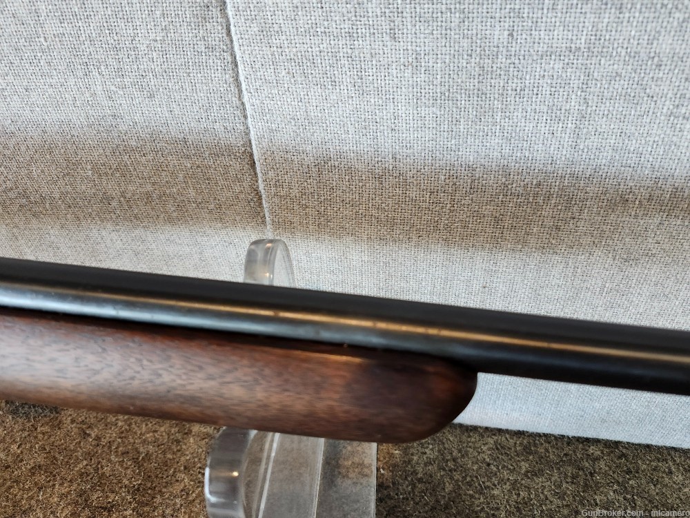 WINCHESTER MOD 69 A IN 22 SHORT LONG AND LONG RIFLE-img-5