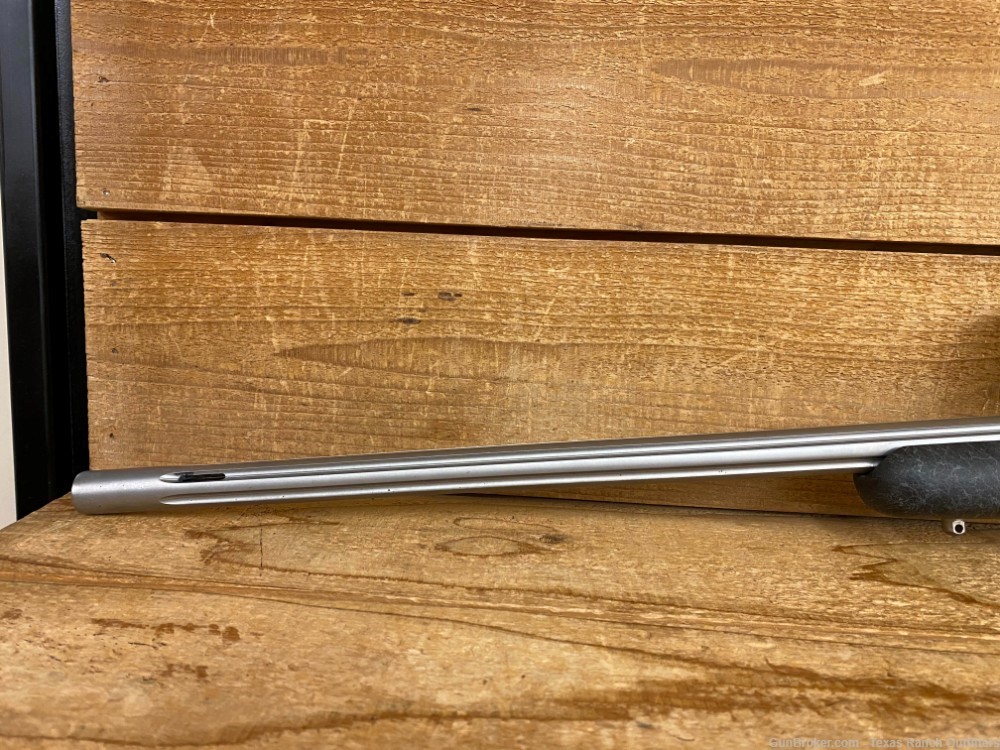 Remington 700 .22-250 Like Sendero Bolt Action Rifle - USED-img-5